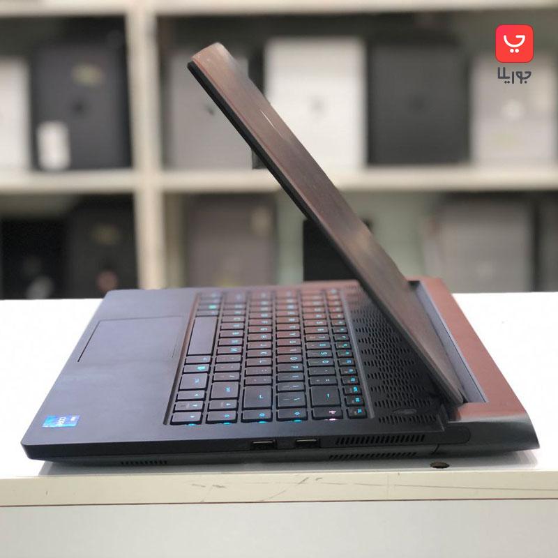 لپ تاپ استوک گیمینگ دل Dell Alienware M15 R7 i7 | 16GB | 1 TB SSD